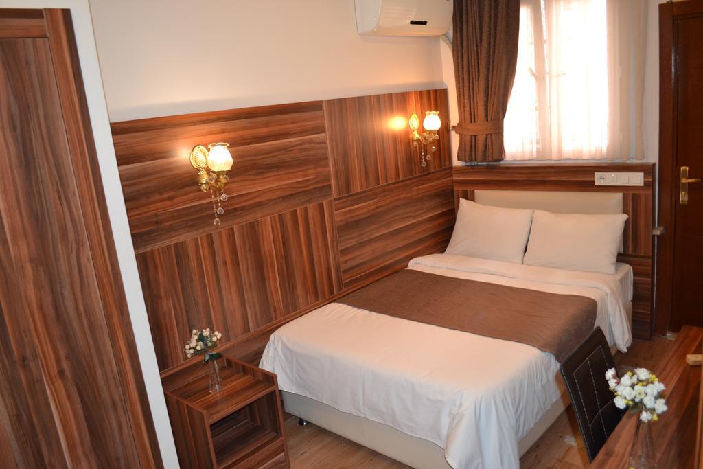 New Fatih Hotel Истанбул Екстериор снимка