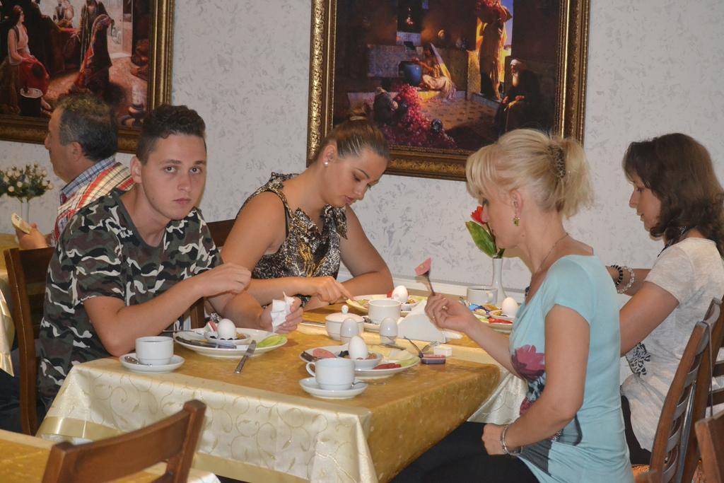 New Fatih Hotel Истанбул Екстериор снимка