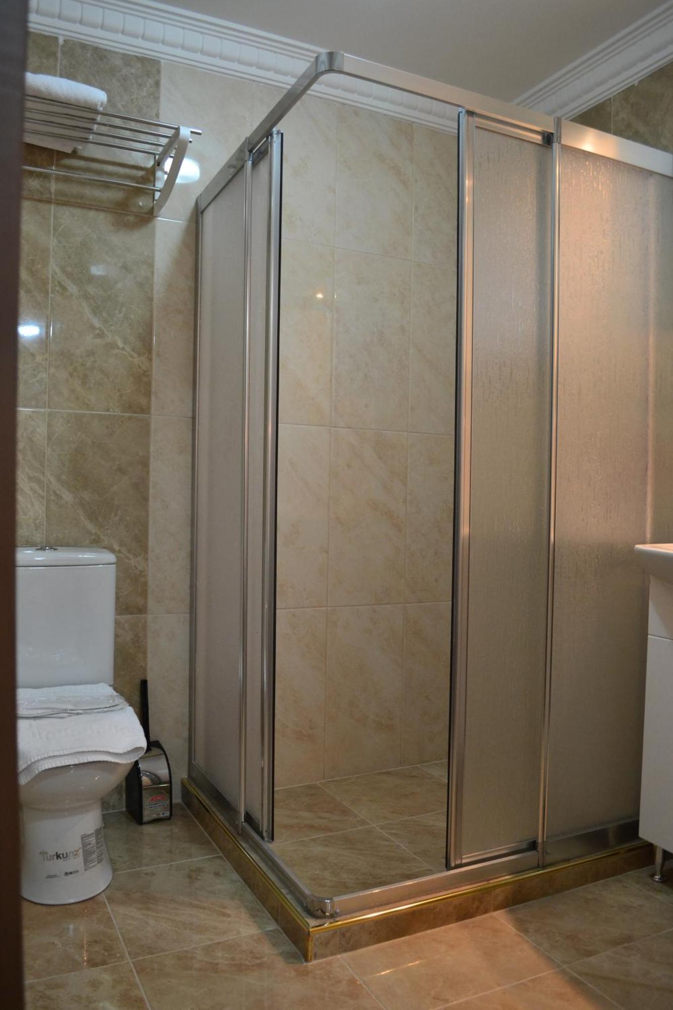 New Fatih Hotel Истанбул Стая снимка