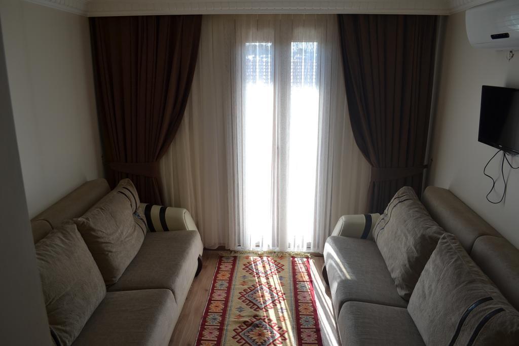 New Fatih Hotel Истанбул Екстериор снимка