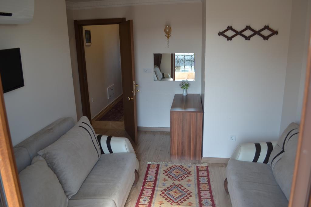 New Fatih Hotel Истанбул Екстериор снимка