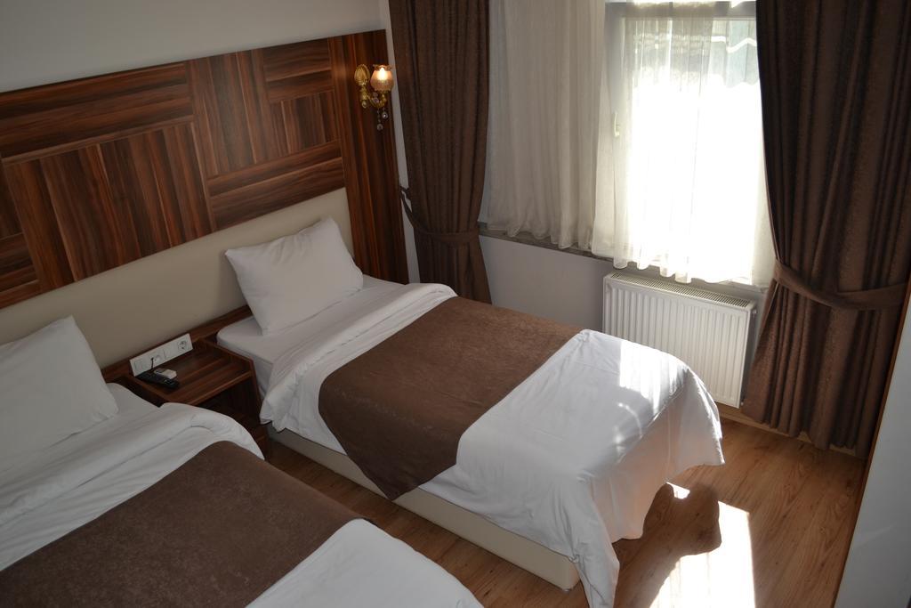 New Fatih Hotel Истанбул Екстериор снимка