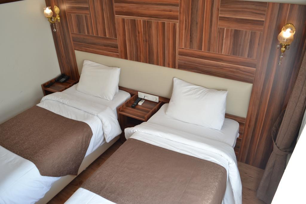 New Fatih Hotel Истанбул Екстериор снимка