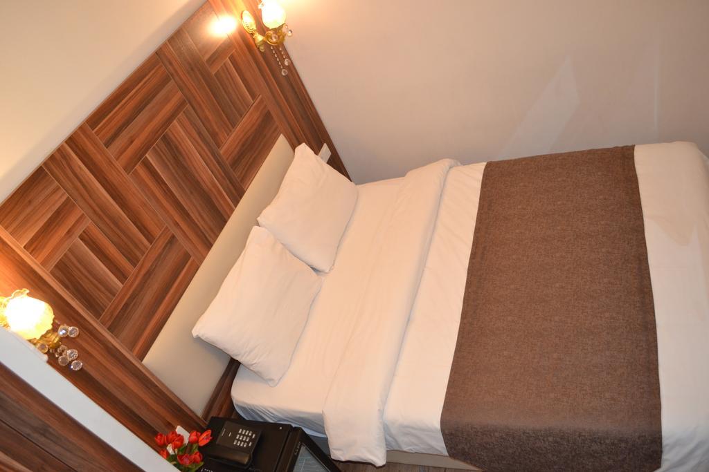 New Fatih Hotel Истанбул Екстериор снимка